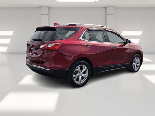 Used 2020 Chevrolet Equinox Premier image 46