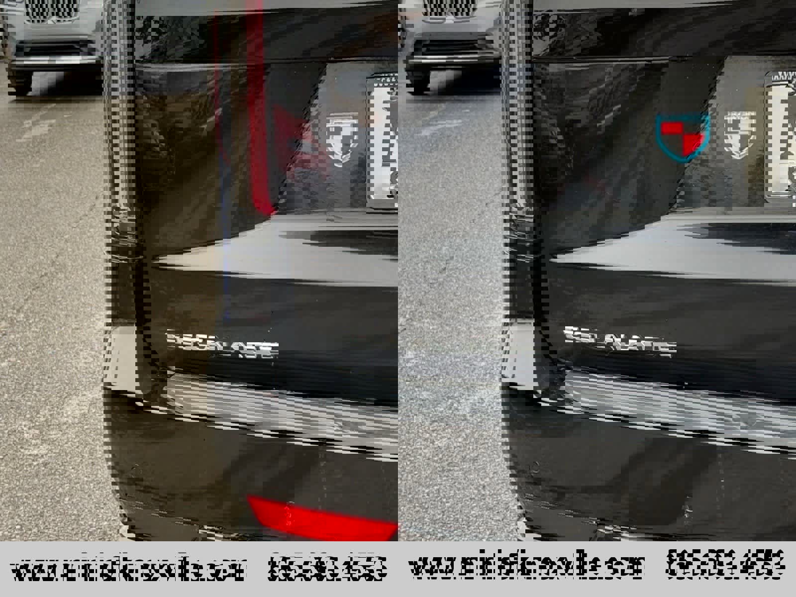 Used 2023 Cadillac Escalade Sport image 34