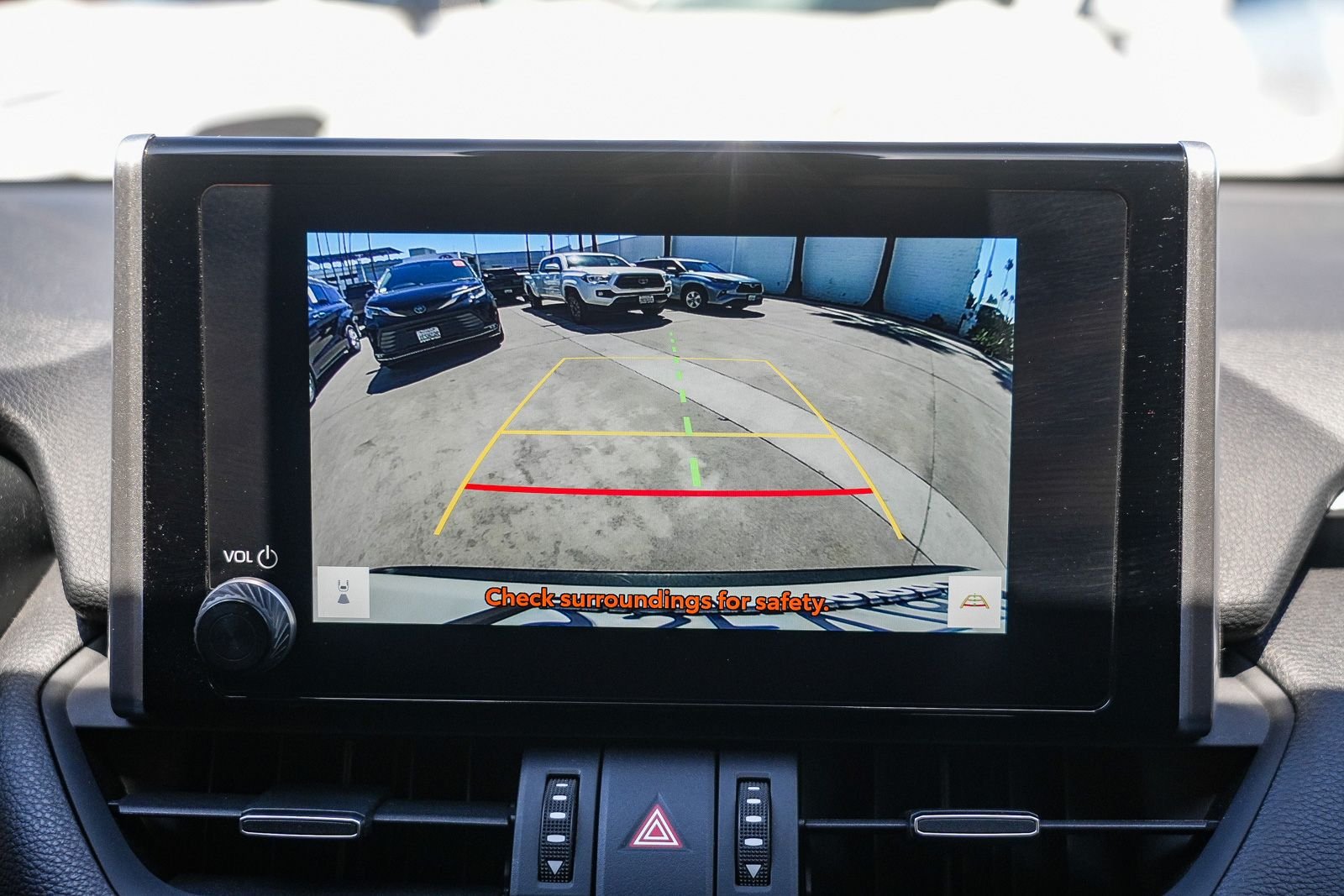 Certified 2025 Toyota RAV4 XLE Premium AWD/4WD image 24