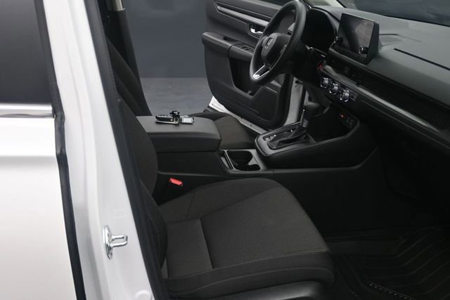Used 2025 Honda CR-V EX image 20