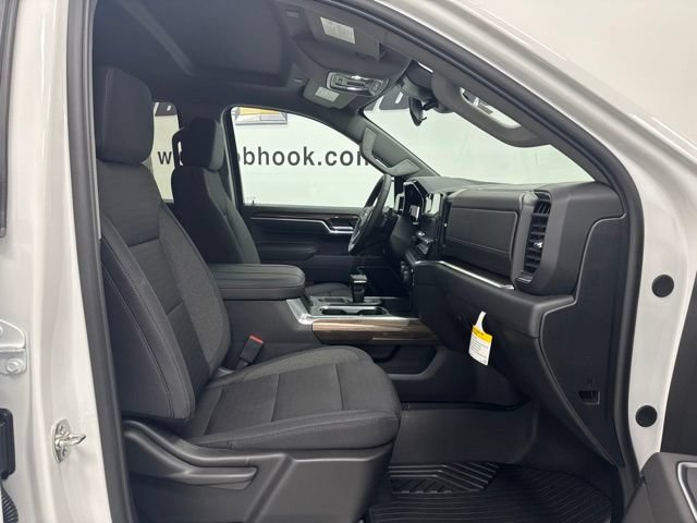 New 2026 Chevrolet Silverado 1500 LT w/ Z71 Off-Road Package AWD/4WD image 33