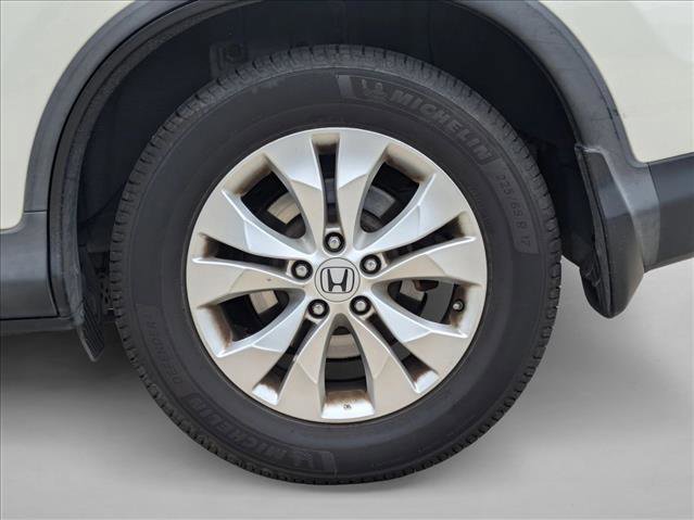 Used 2013 Honda CR-V EX-L image 10