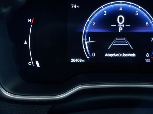 Certified 2023 Toyota Corolla Cross XLE image 20