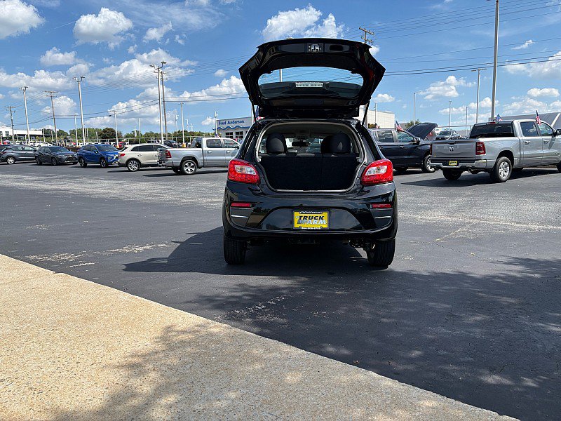 Used 2018 Mitsubishi Mirage GT FWD image 5