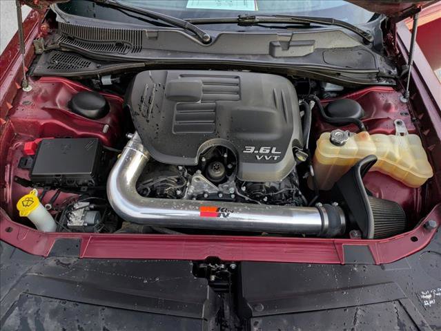 Used 2020 Dodge Challenger GT image 22