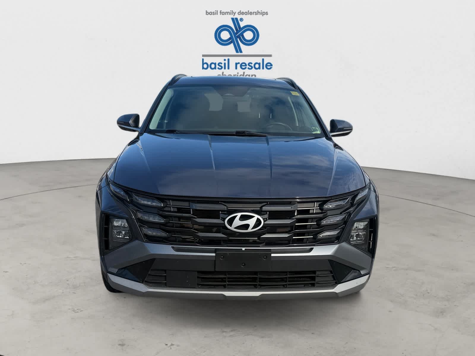 Used 2025 Hyundai Tucson SEL AWD/4WD image 10