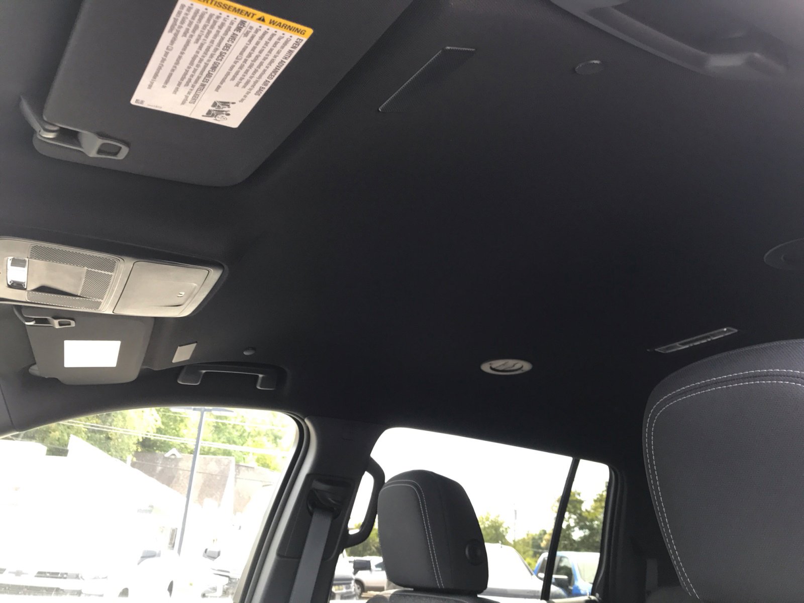 New 2026 Chevrolet Traverse LT w/ Enhanced Driving Package image 30