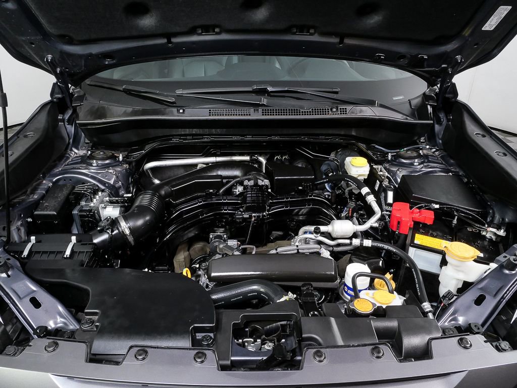 Used 2025 Subaru Forester Limited w/ Popular Package #1 image 34