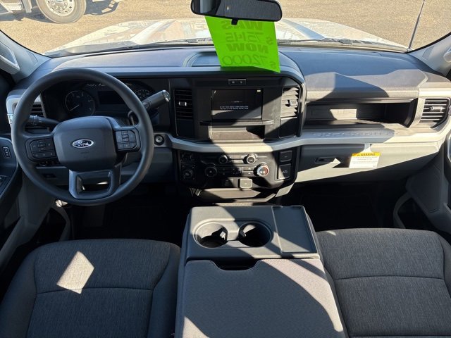 New 2026 Ford F250 XL image 8