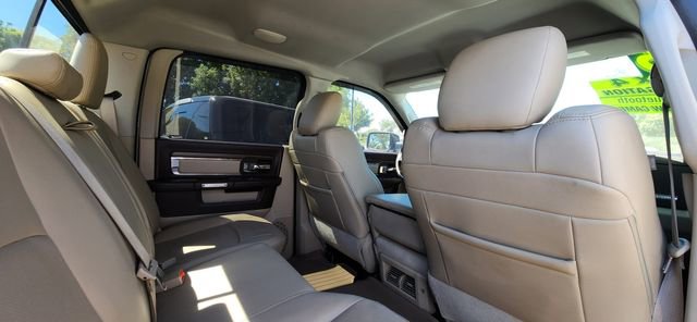 Used 2015 RAM 1500 Laramie w/ Convenience Group image 13