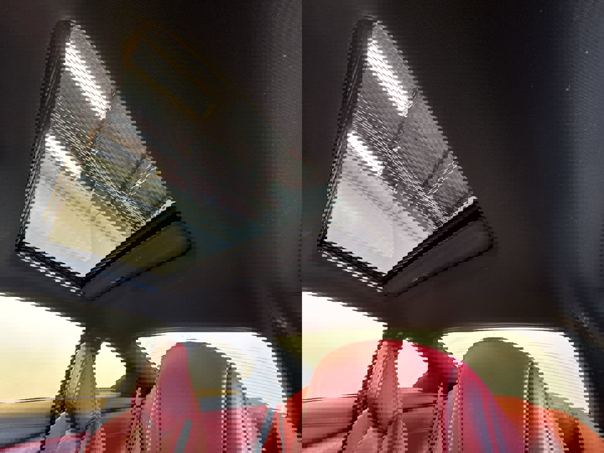 Certified 2022 INFINITI Q60 Red Sport 400 w/ Cargo Package image 22