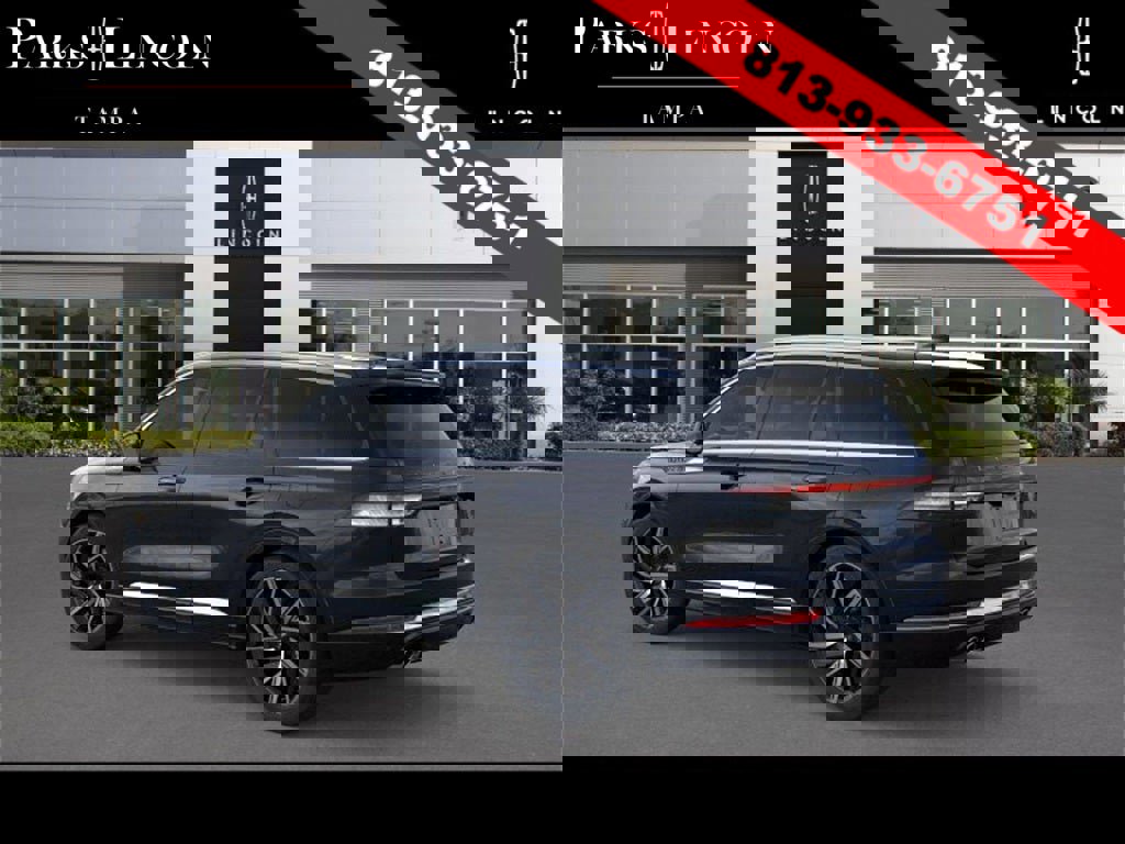 New 2025 Lincoln Aviator Black Label image 4