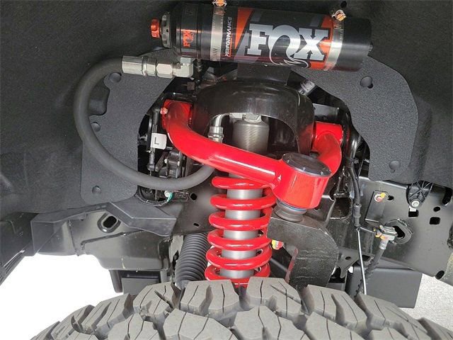 New 2025 Ford F150 Lariat w/ Equipment Group 501A Mid AWD/4WD image 24