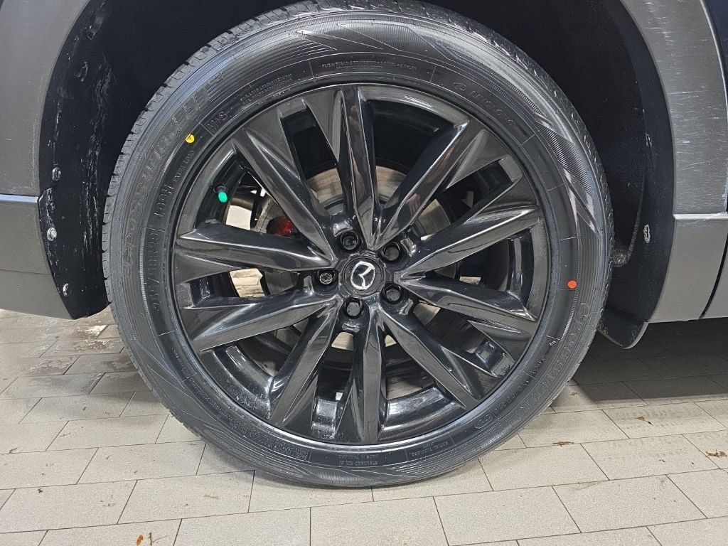 Certified 2023 MAZDA CX-9 Touring Plus image 28