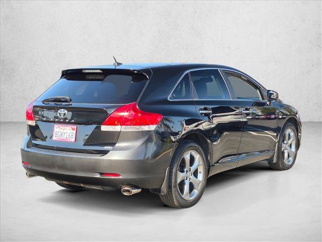 Used 2009 Toyota Venza AWD image 6
