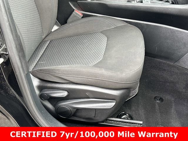 Used 2024 Jeep Compass Sport image 11