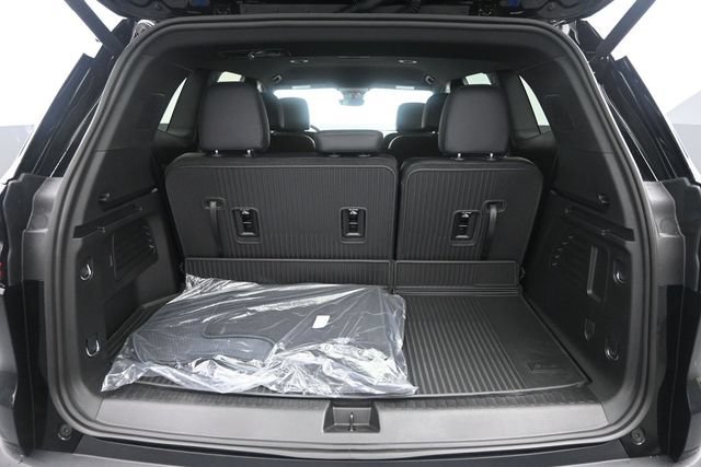 New 2027 GMC Acadia Elevation w/ Black Edition FWD image 29