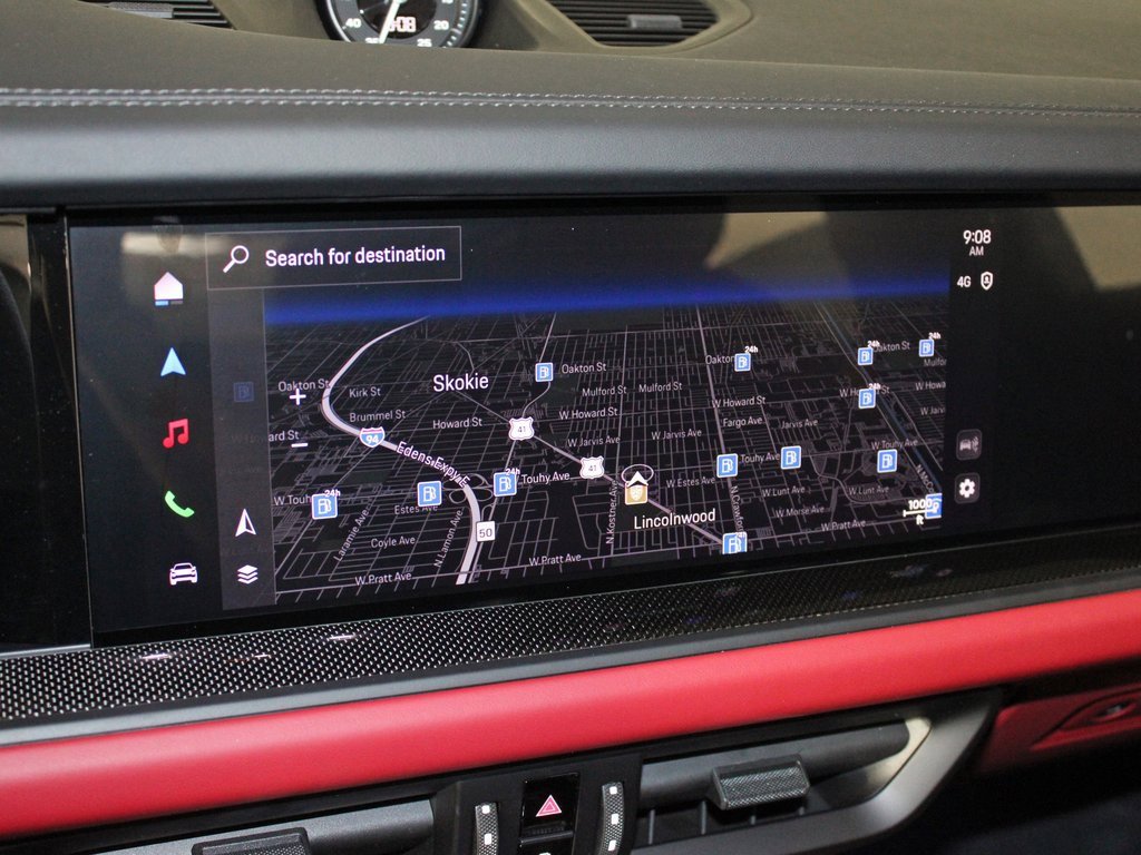 New 2026 Porsche Cayenne GTS image 29