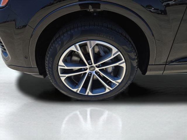 New 2026 Audi Q7 2.0T Premium Plus AWD/4WD image 26