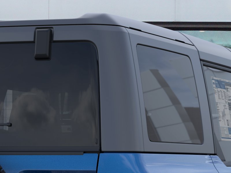 New 2026 Ford Bronco Big Bend AWD/4WD image 25