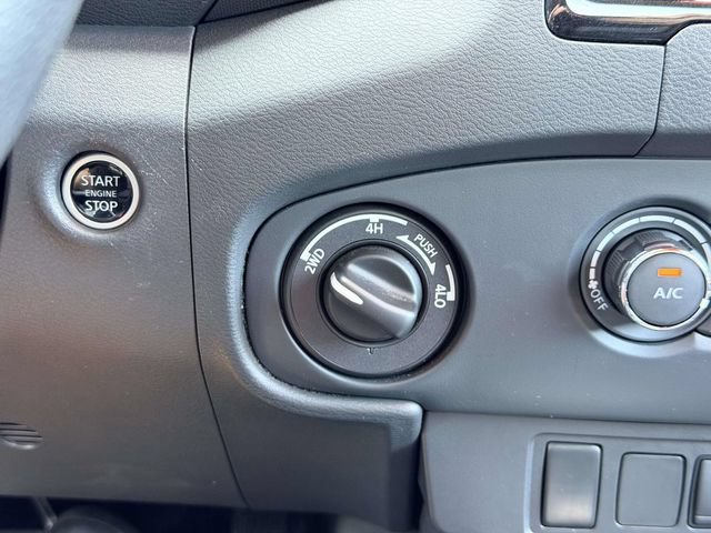 Used 2022 Nissan Frontier S w/ Technology Package AWD/4WD image 22