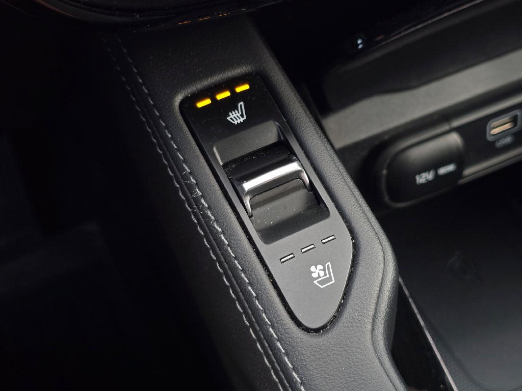Certified 2023 Kia Telluride EX X-Line AWD/4WD image 21