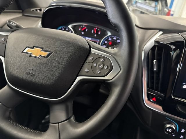 Used 2023 Chevrolet Traverse LT AWD/4WD image 25