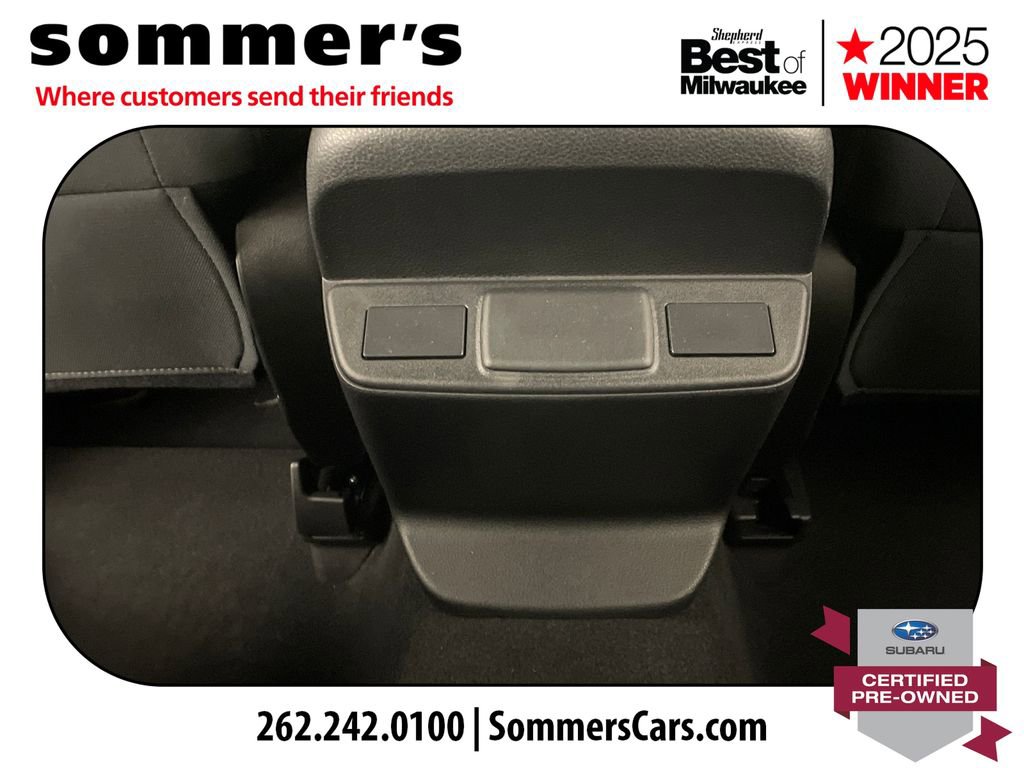 Certified 2022 Subaru WRX image 23