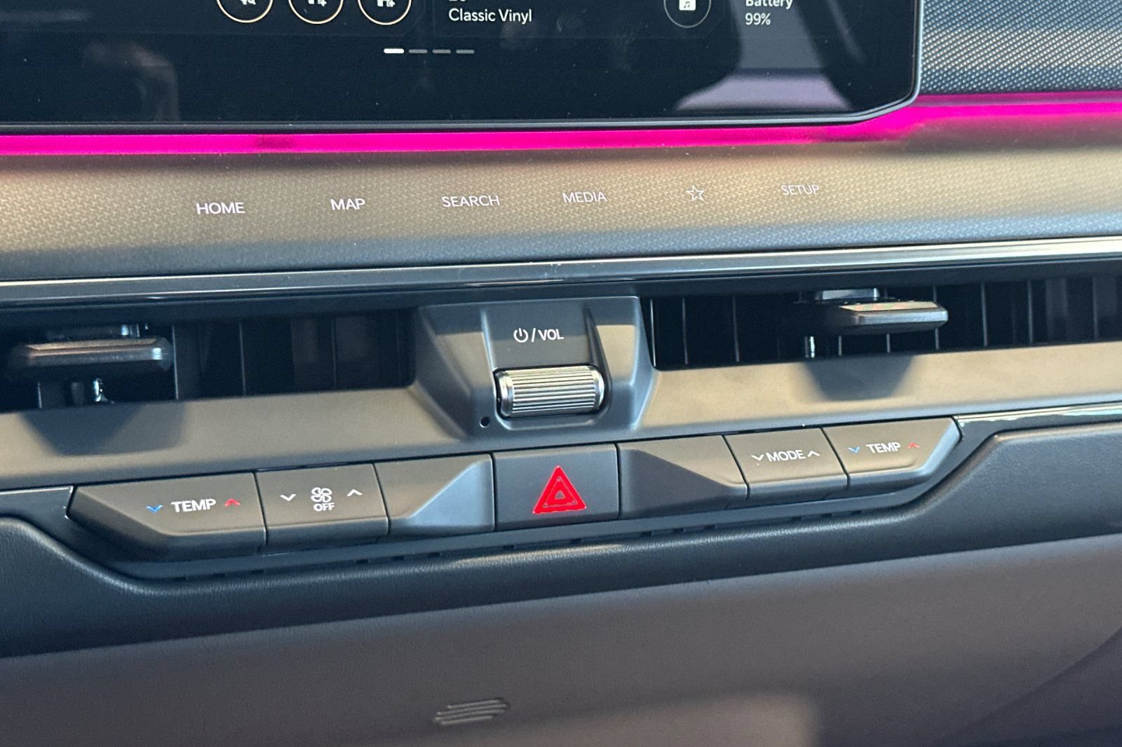 New 2026 Kia EV9 GT-Line AWD/4WD image 21