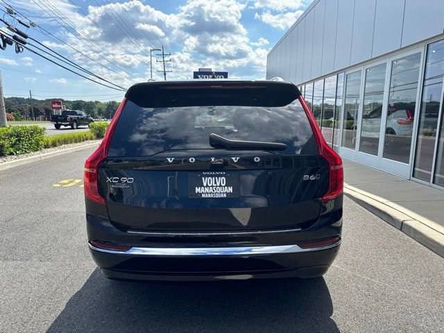 Used 2023 Volvo XC90 B6 Ultimate w/ Protection Package Premier AWD/4WD image 4