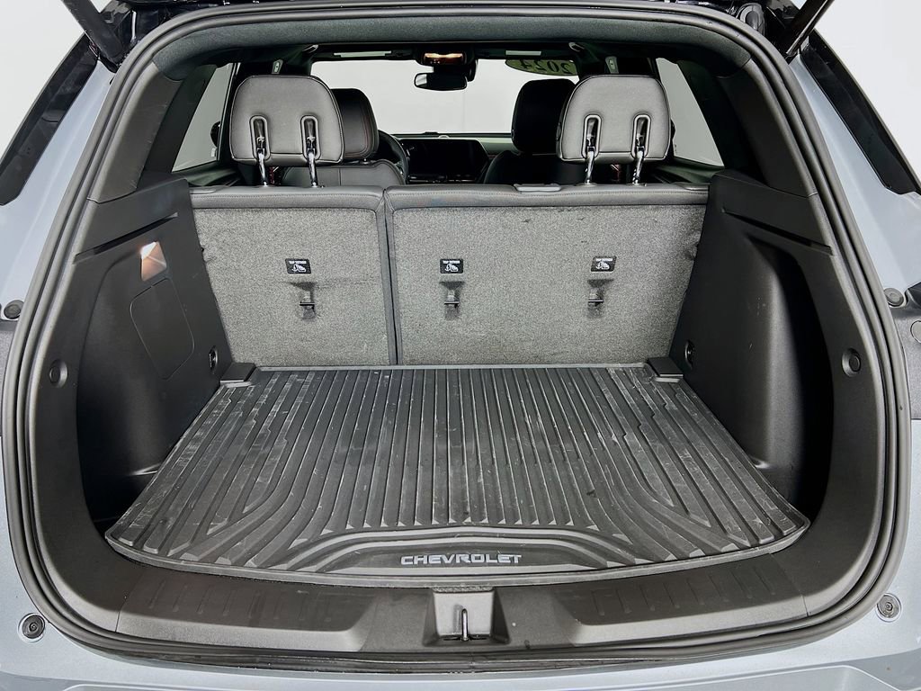 Used 2024 Chevrolet TrailBlazer RS w/ Convenience Package image 25