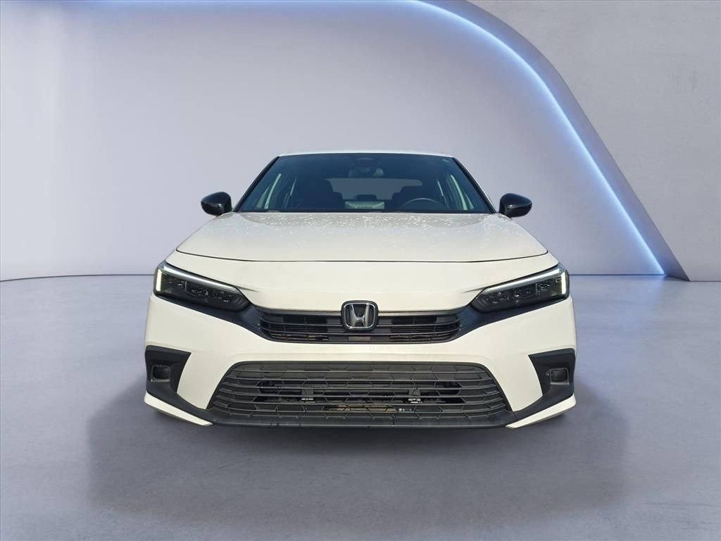 Used 2023 Honda Civic Sport image 8