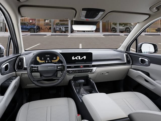 New 2026 Kia Sorento S AWD/4WD image 14