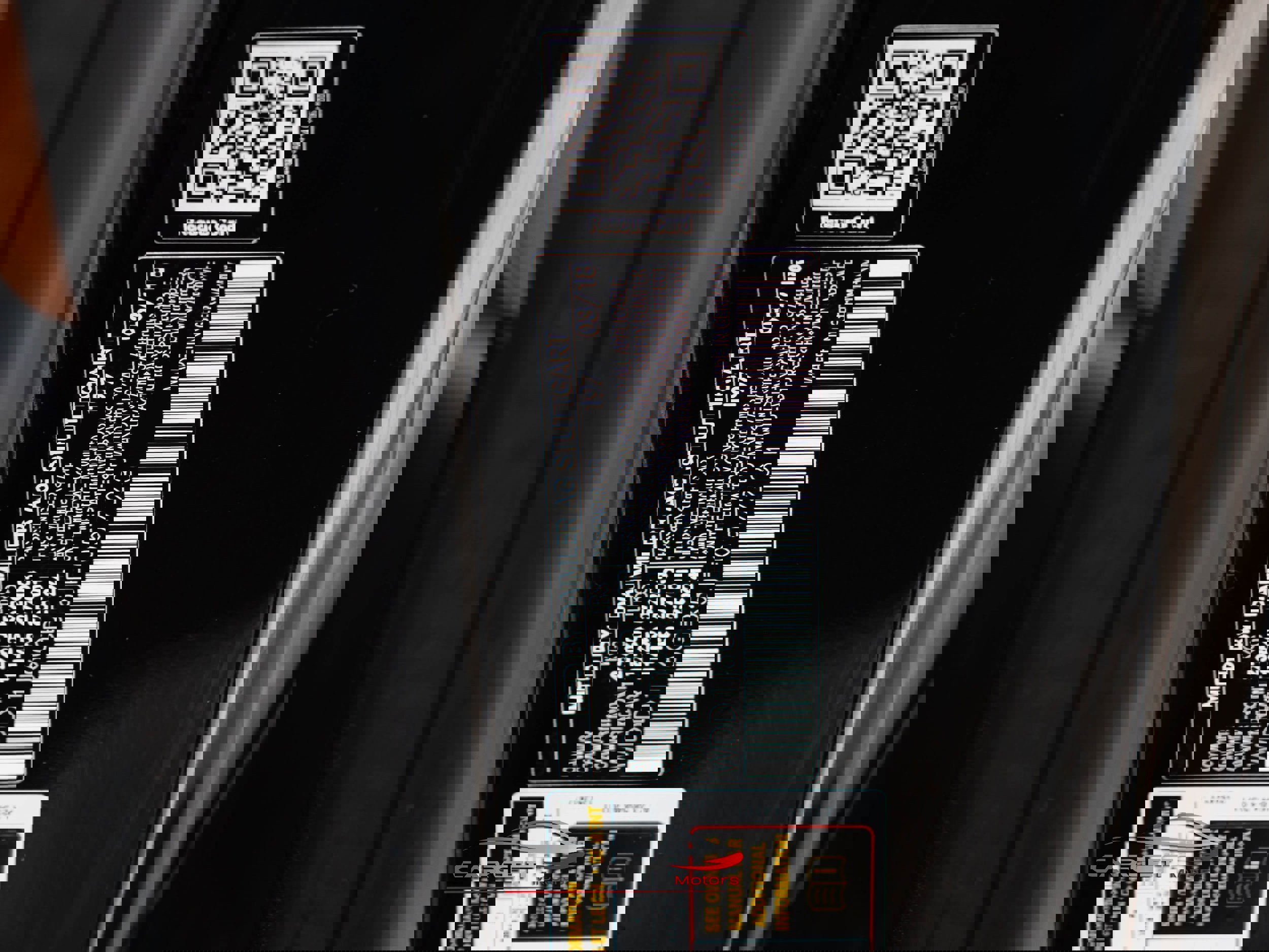 Used 2018 Mercedes-Benz E 400 E 400 4MATIC AMG Package image 38