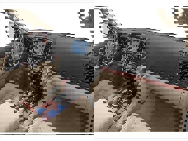 Used 2015 Toyota Land Cruiser image 14