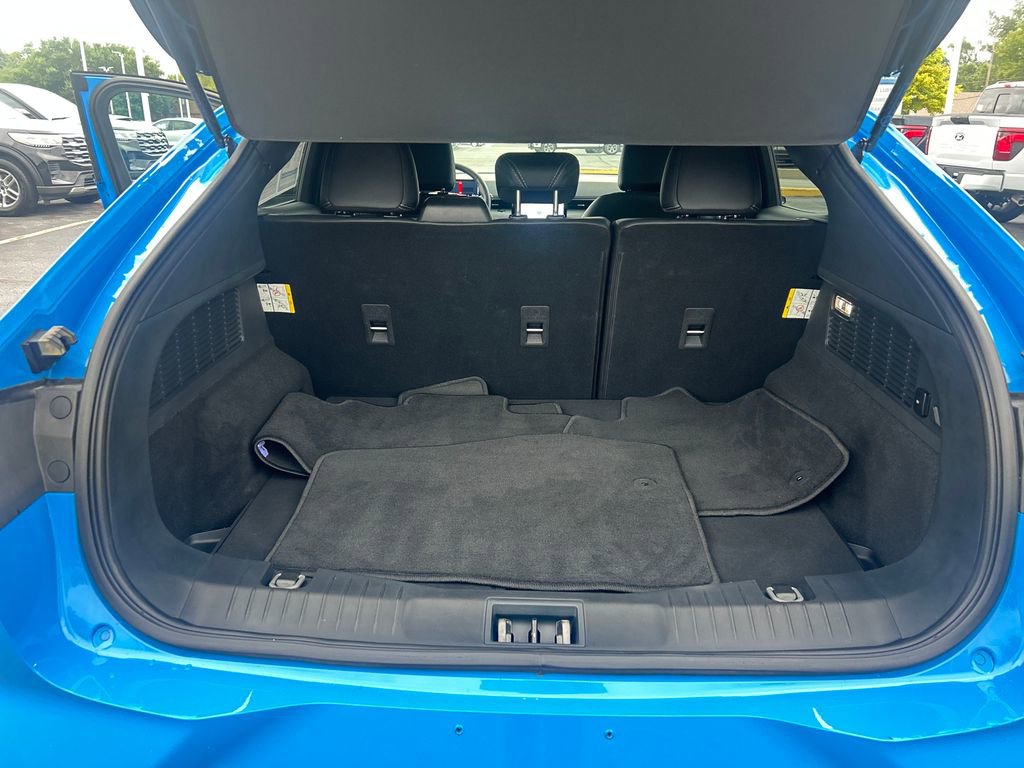Used 2024 Ford Mustang Mach-E Select image 25