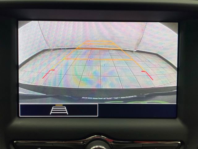 Certified 2023 Chevrolet TrailBlazer RS image 4