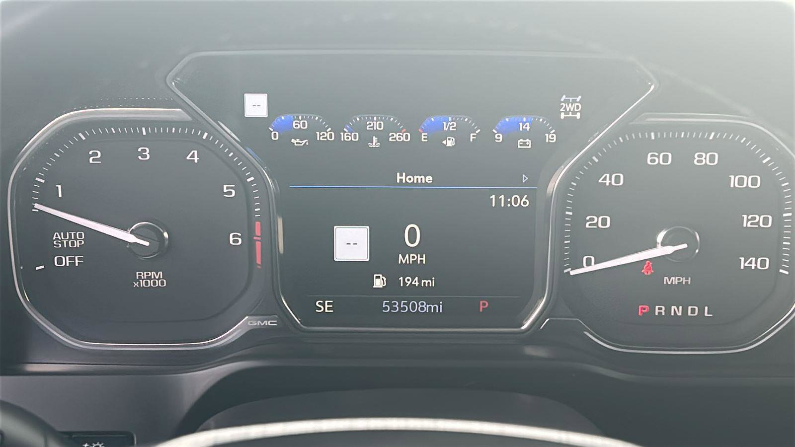 Used 2020 GMC Sierra 1500 Denali w/ Denali Ultimate Package image 18