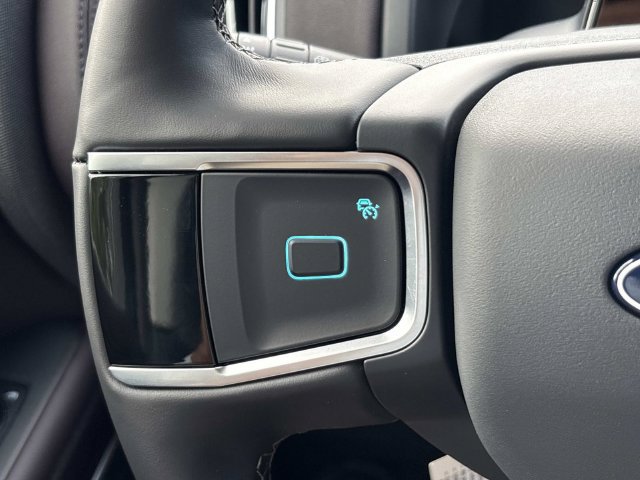 New 2027 Ford Expedition Max Platinum w/ Platinum Ultimate Package AWD/4WD image 26