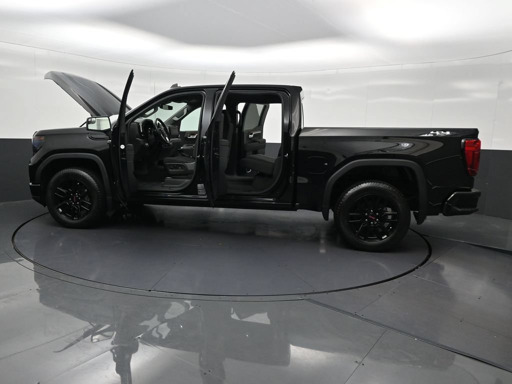 Used 2023 GMC Sierra 1500 Elevation AWD/4WD image 28