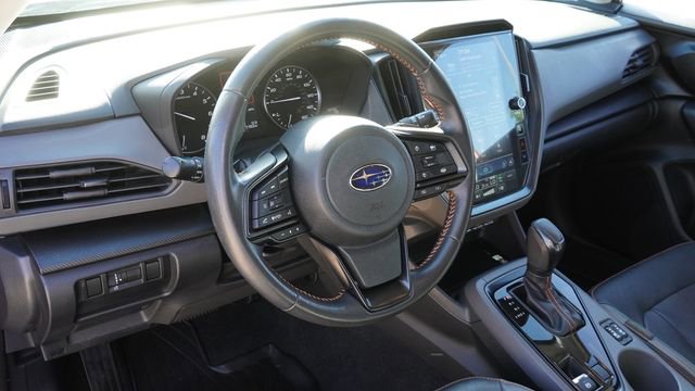 Used 2024 Subaru Crosstrek 2.5i Limited AWD/4WD image 19