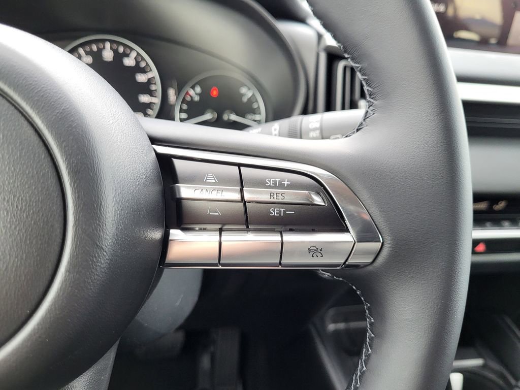 New 2026 MAZDA CX-50 AWD 2.5 S w/ Cargo Package image 18