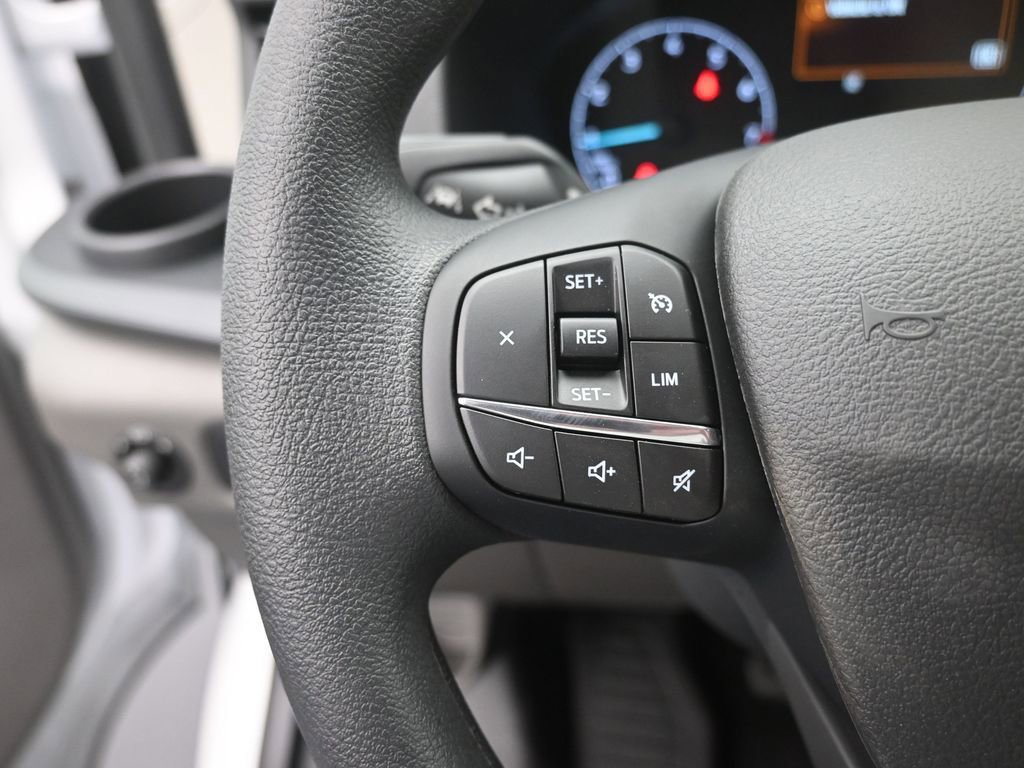 New 2025 Ford Transit 350 Low Roof image 6