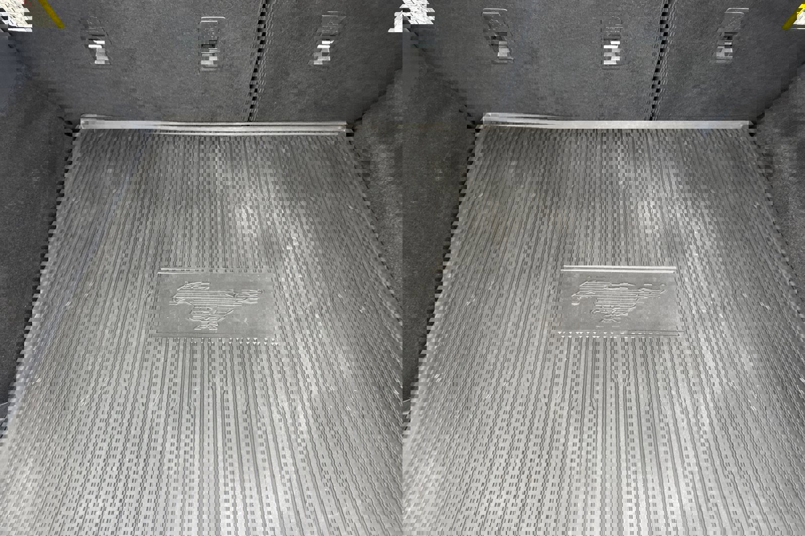 Certified 2023 Ford Mustang Mach-E Select image 16