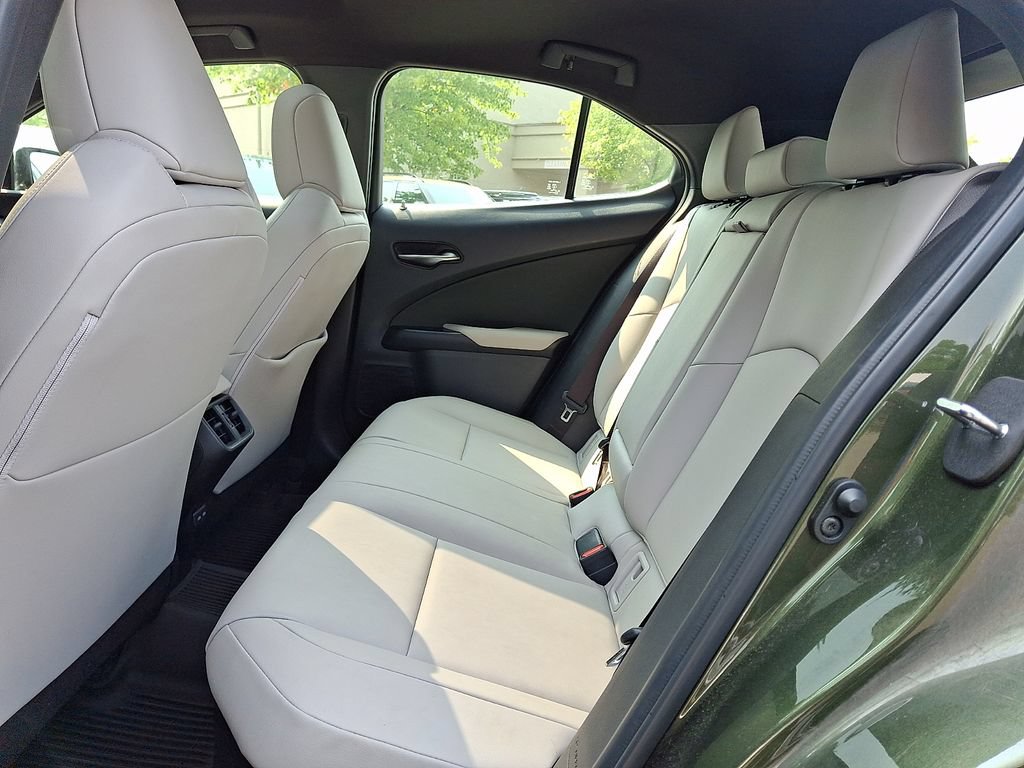 Used 2021 Lexus UX 250h w/ Premium Package AWD/4WD image 14