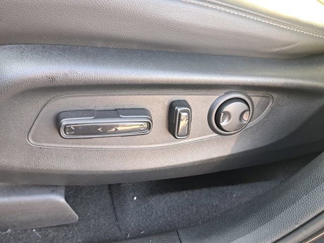 Certified 2024 Honda CR-V EX-L image 18