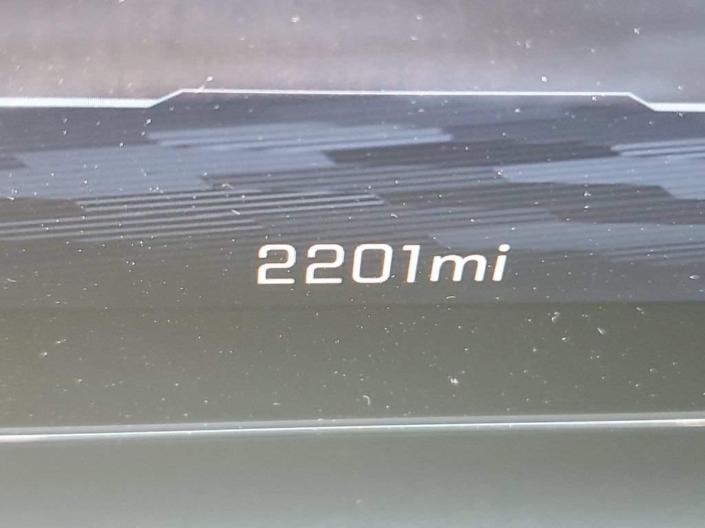 Used 2026 Chevrolet Equinox EV LT w/ Convenience Package II AWD/4WD image 31