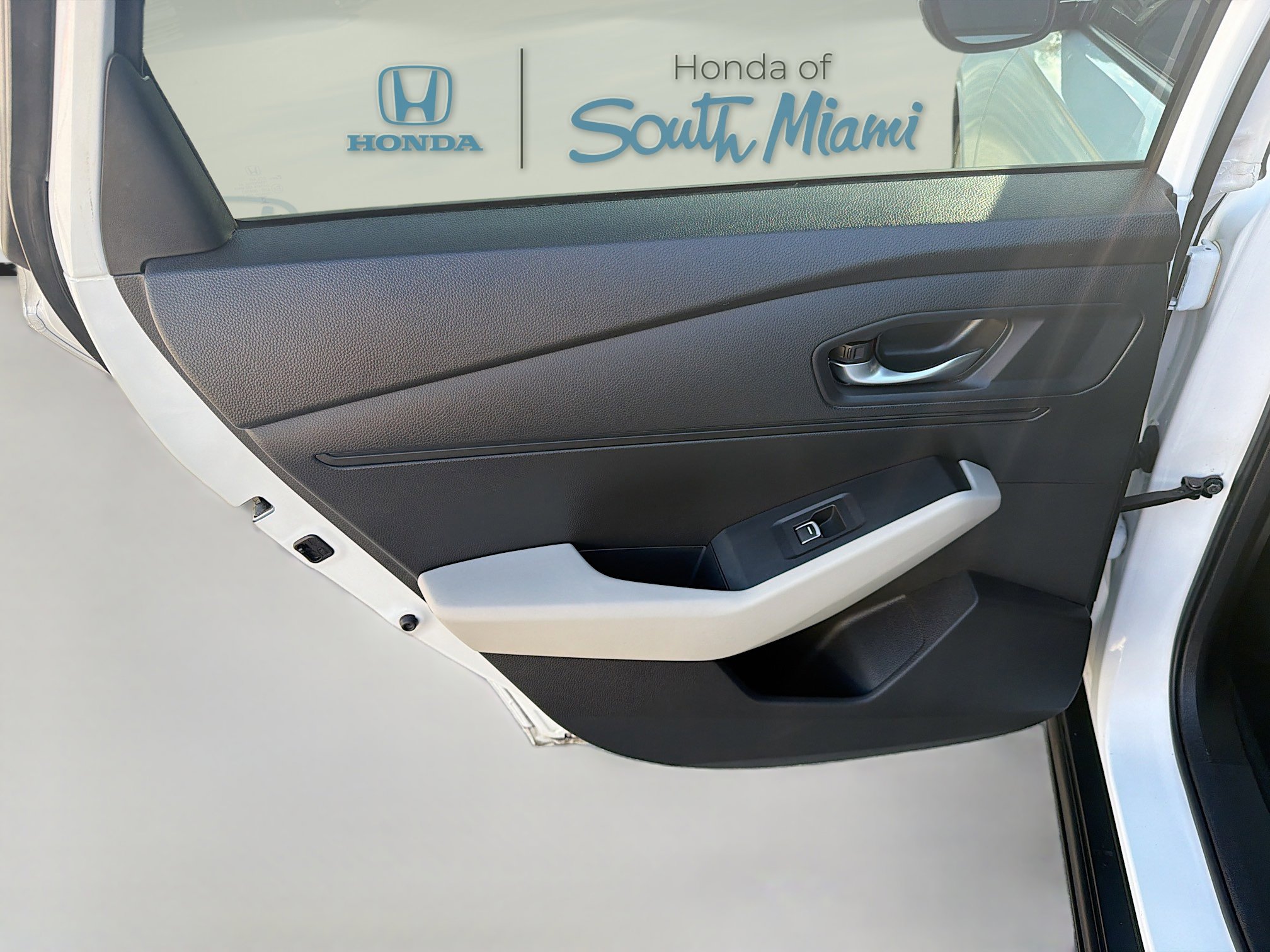 Certified 2023 Honda Accord LX image 24