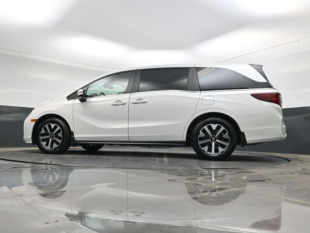 Certified 2026 Honda Odyssey EX-L image 30