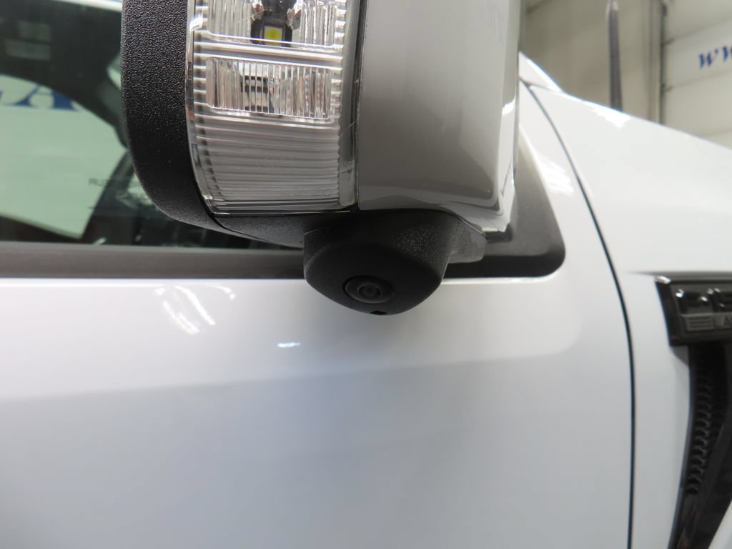 Used 2025 Ford F150 Lariat AWD/4WD image 53
